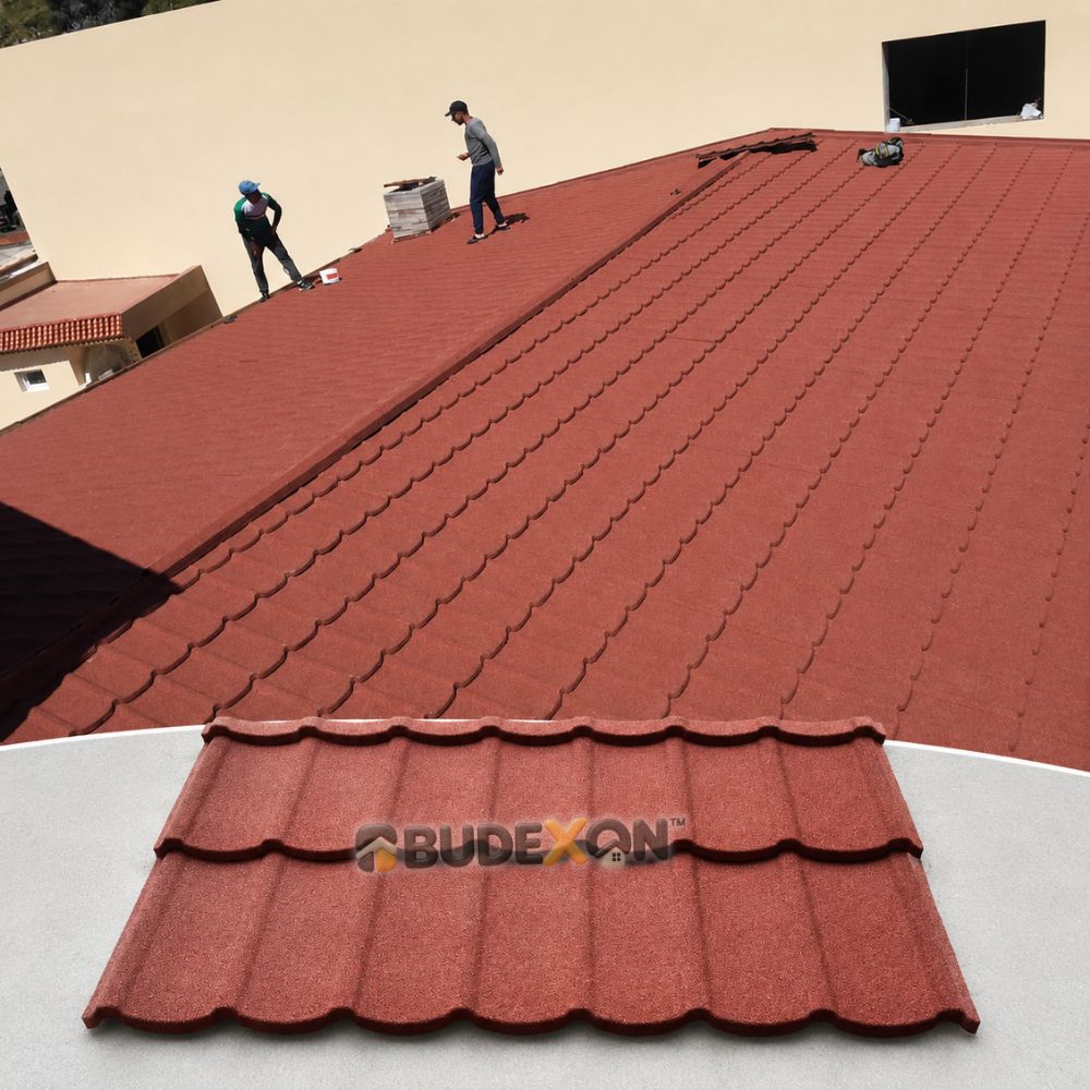 Roofing Solutions for Residential and Commercial Buildings in Uganda