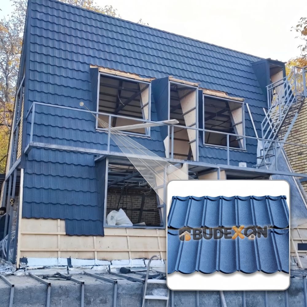 Roofing Solutions for Residential and Commercial Buildings in Uganda