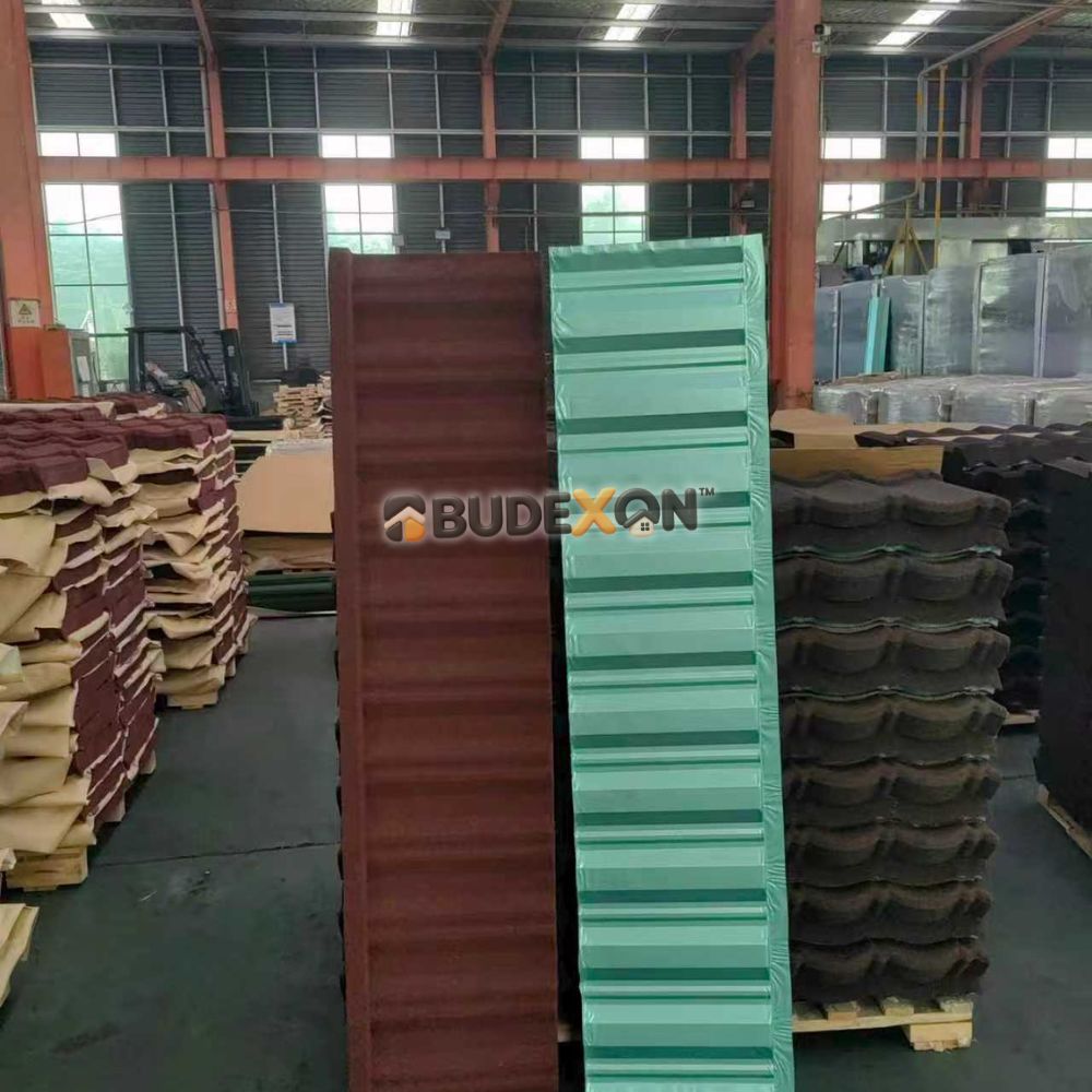 Best Roofing Materials for Modern African Homes