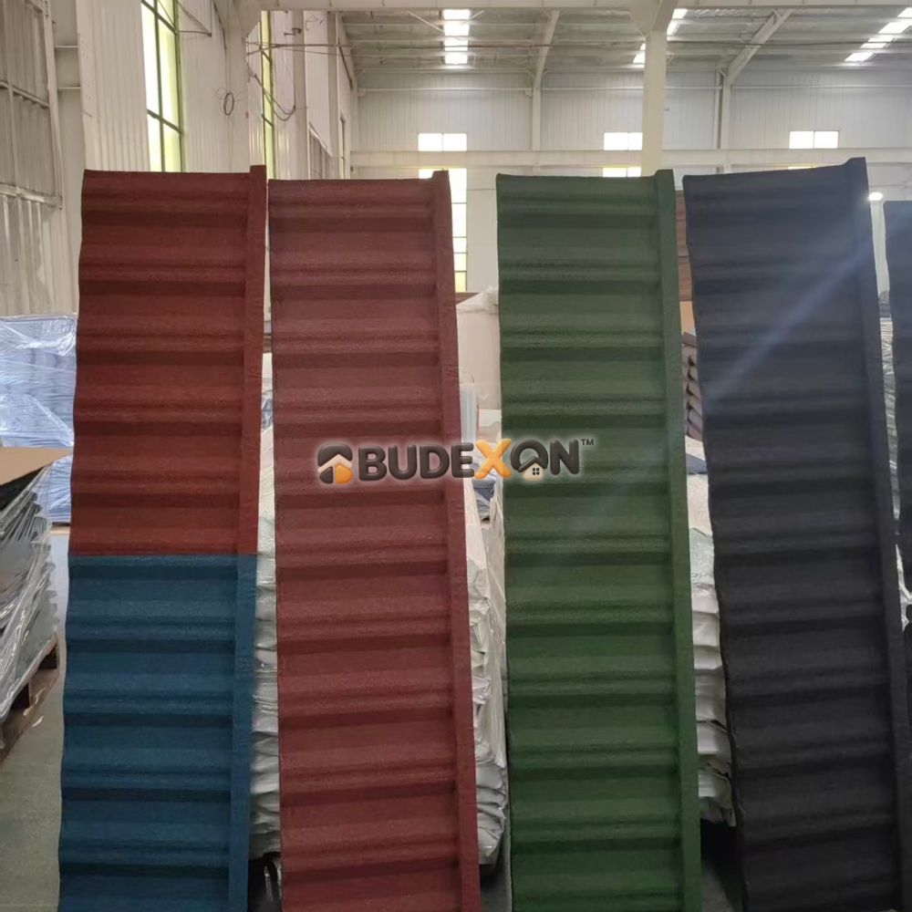 Lightweight Roofing Sheets for Jamaica Construction Industry