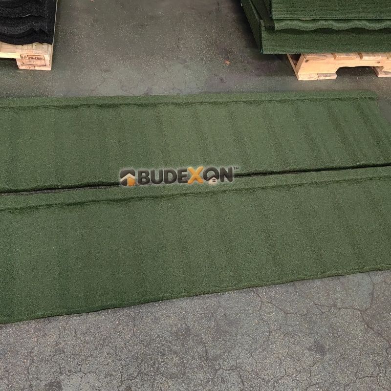 Lightweight Roofing Sheets for Jamaica Construction Industry