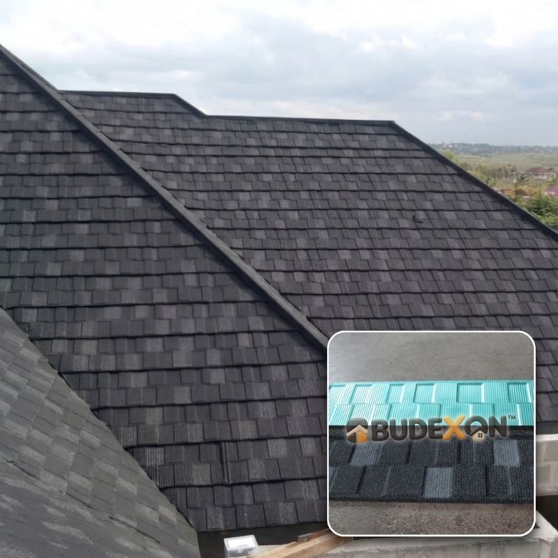 Lightweight Roofing Sheets for Jamaica Construction Industry