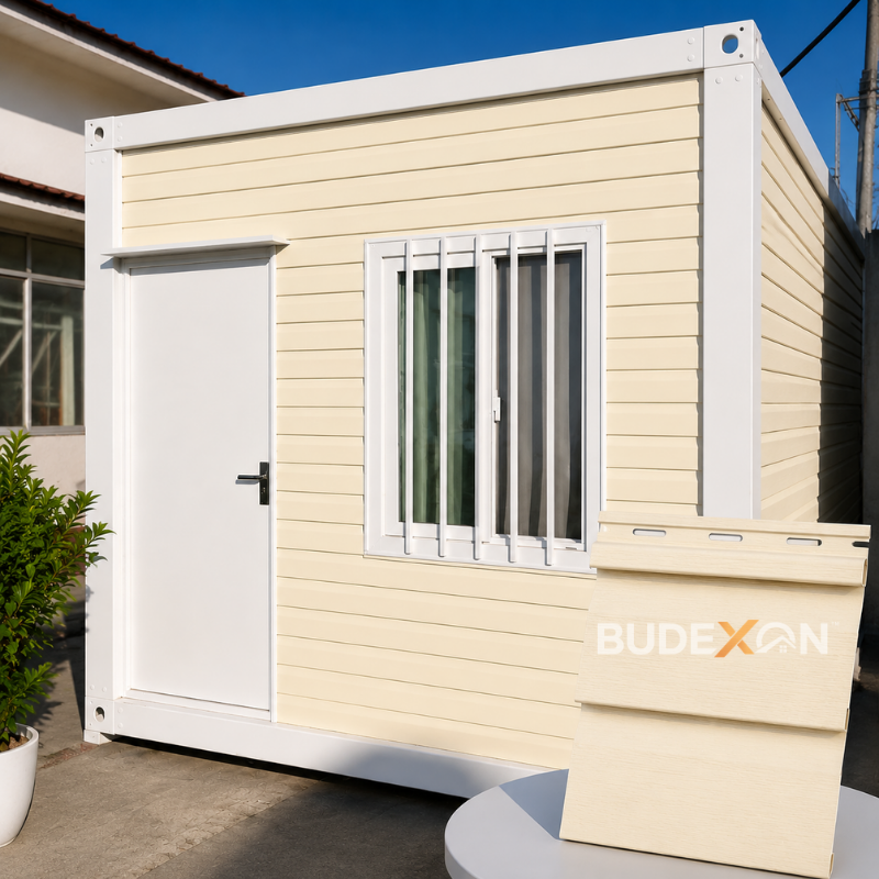 Affordable Vinyl Wall Panels for Mexico Homes
