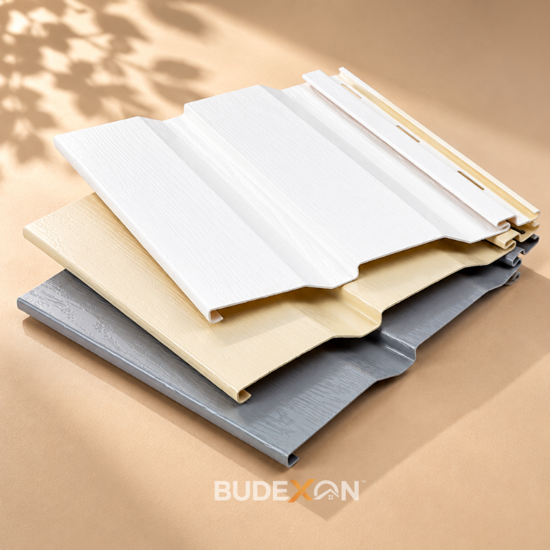 Premium Vinyl Siding Supplier for Latin America