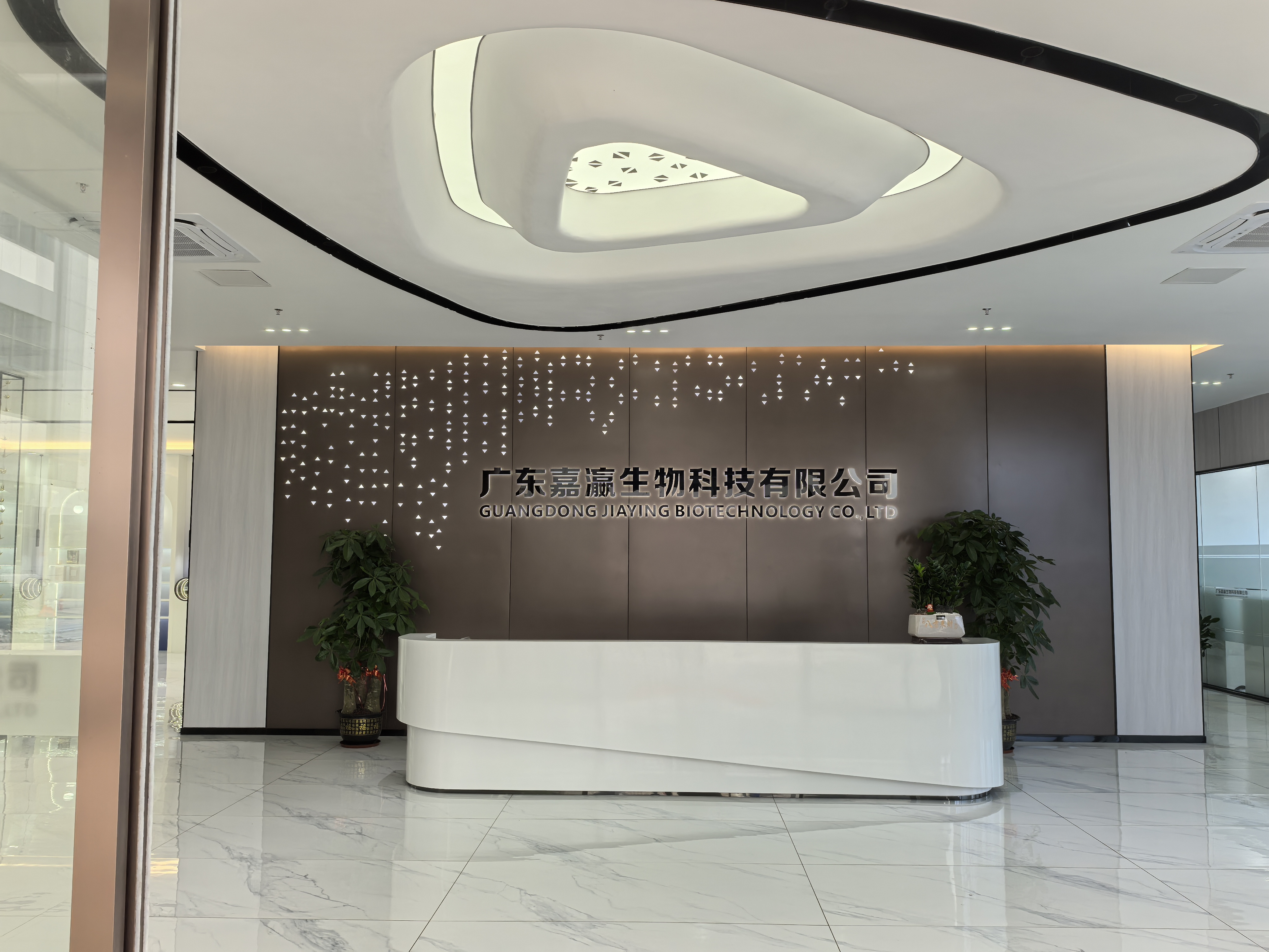 Guangdong Jiaying Biotechnology Co., Ltd.