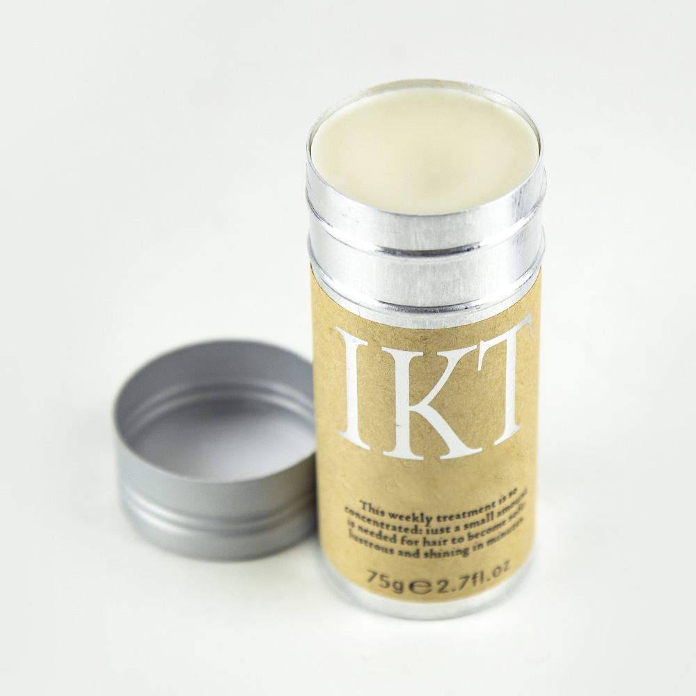 Private Label Ikt Hair Wax Stick