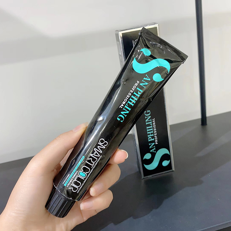 sanfeiling Jiaying hair color cream