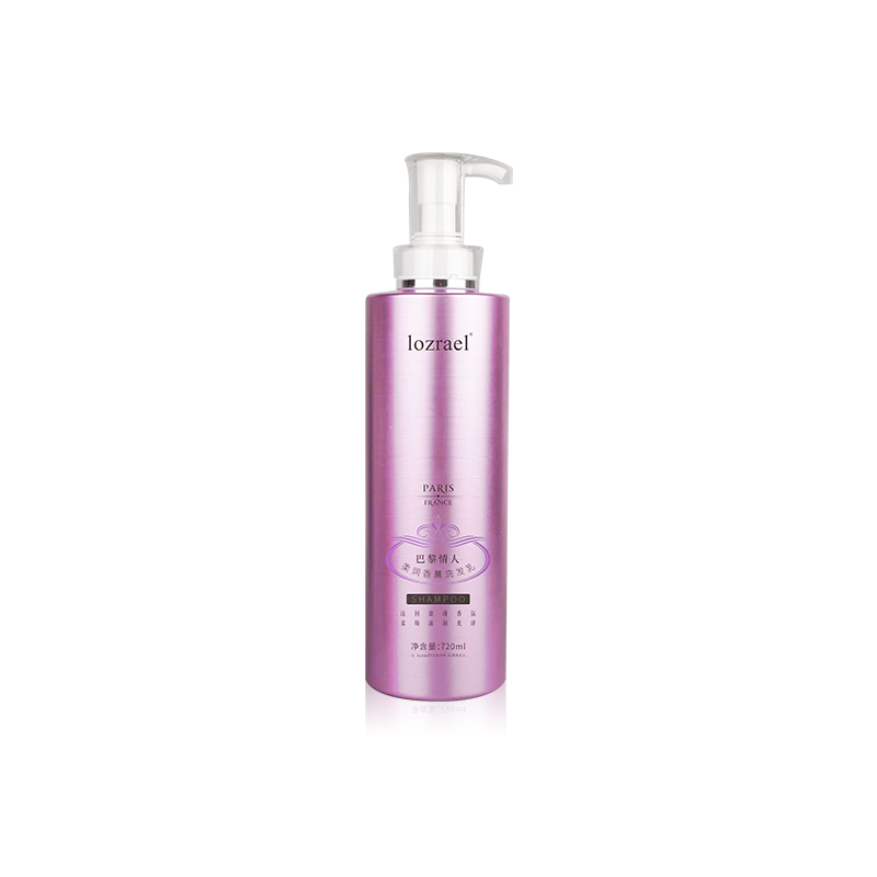 Nourishing Repair Volumizing Moisturizing Clarifying Color-Safe Shampoo