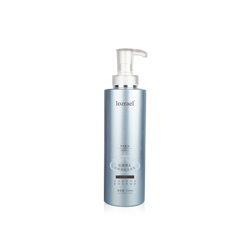 Nourishing Repair Volumizing Moisturizing Clarifying Color-Safe Shampoo