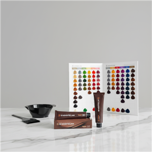 Discover Eco-Friendly Permanent Hair Color Gels for a Chemical-Free Salon-Grade Experience