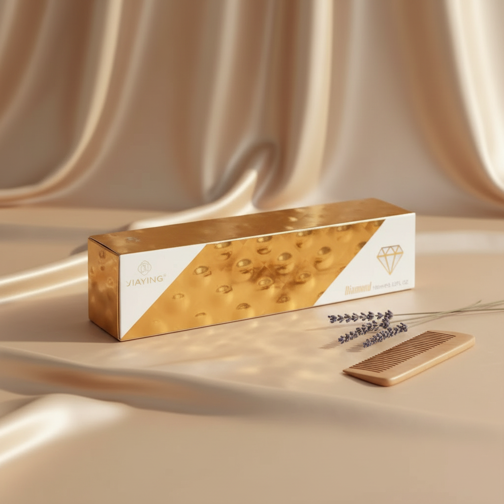 JIAYING Diamond Hair ColorCream