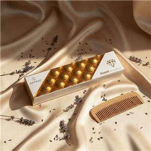 Крем-краска для волос ДЖАЙИНГ Алмазный