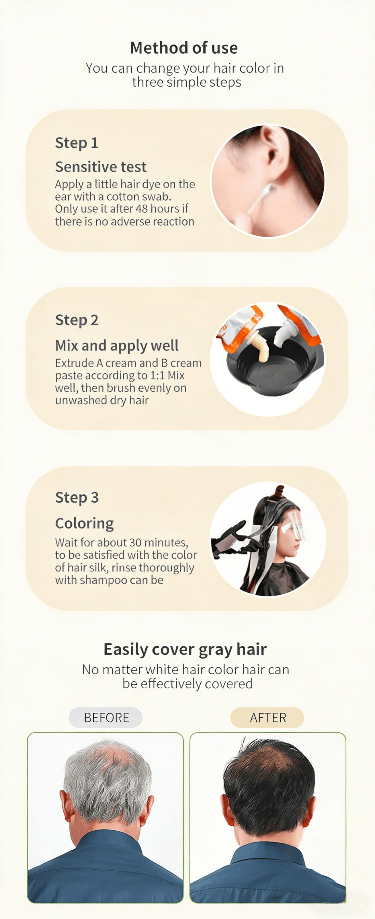 Apple Hair Color Apple Hair Color