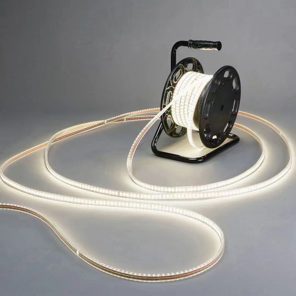 110V 220V Mine Lighting Strip