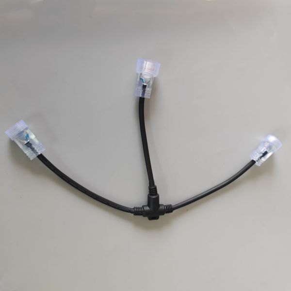 120v led strip lights