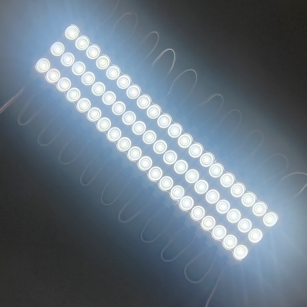 3lamps LED Sign Module Light