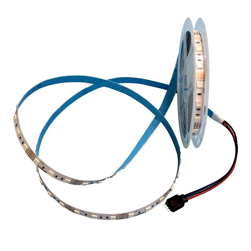 Colorful RGB LED Strip light