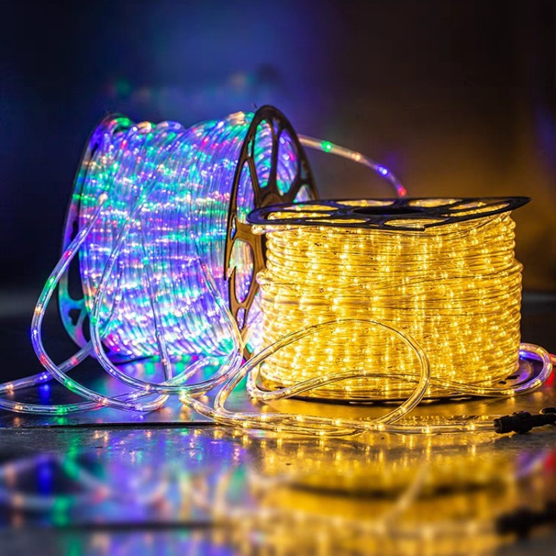 LED Rope Light