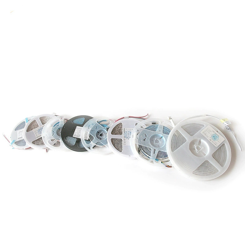 Tira de luces LED SMD 2835 de 12 V