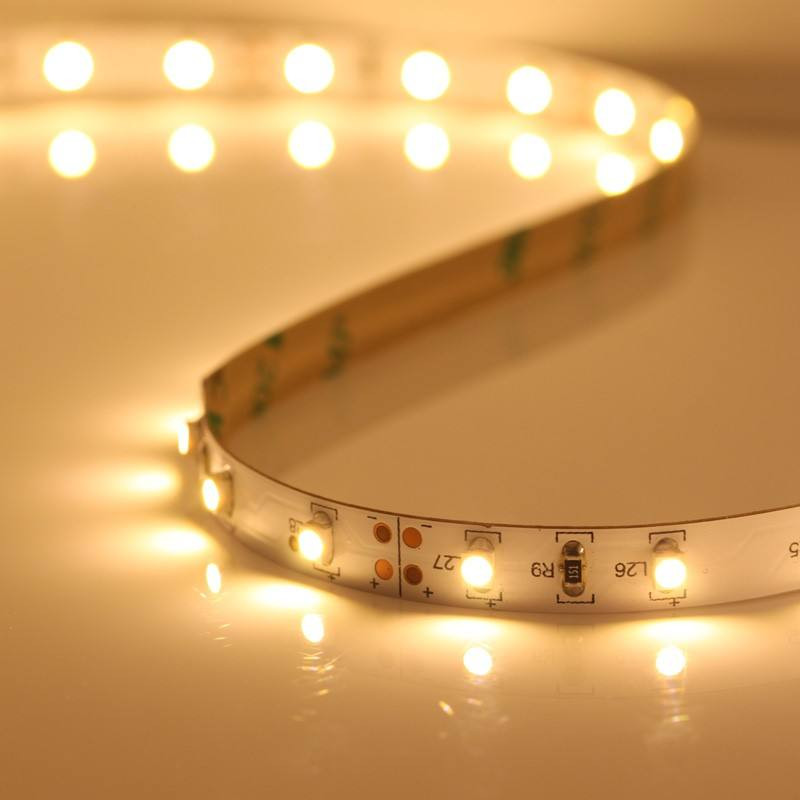 SMD 2835 12V Led Strip Lights