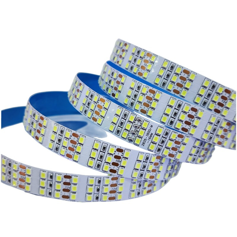 180 240 360 480 High Density Led Strip Light