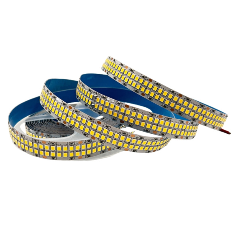 180 240 360 480 High Density Led Strip Light