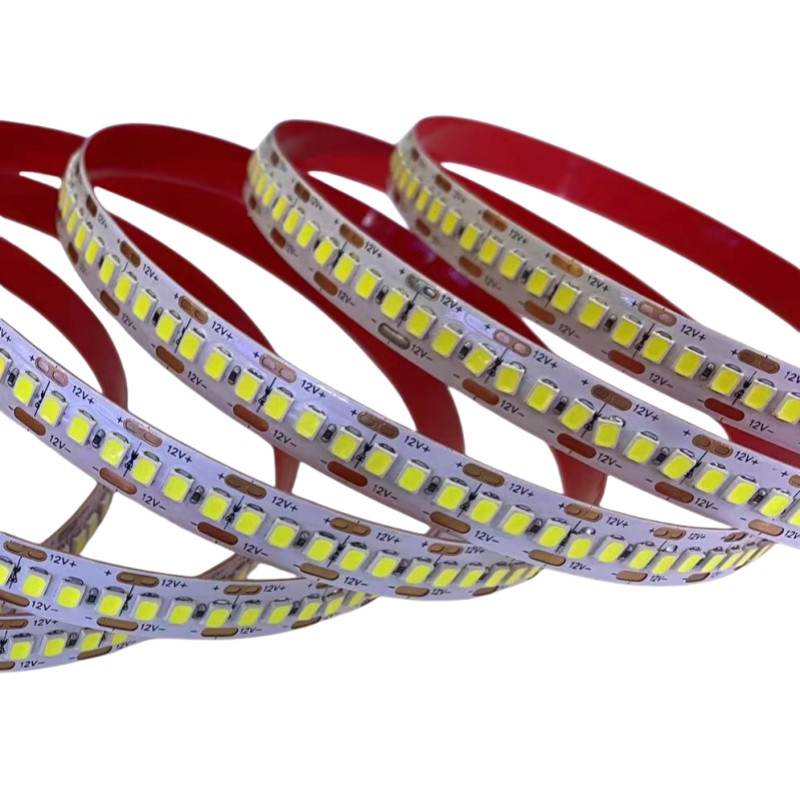 180 240 360 480 High Density Led Strip Light