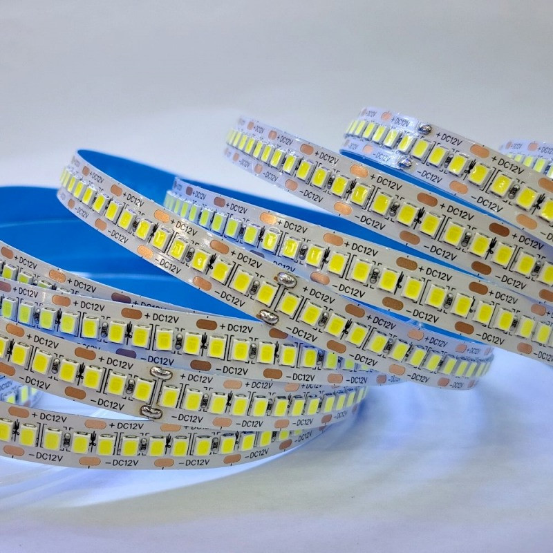 180 240 360 480 High Density Led Strip Light