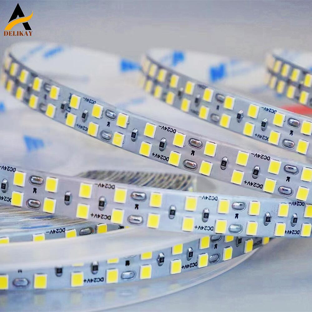 180 240 360 480 High Density Led Strip Light