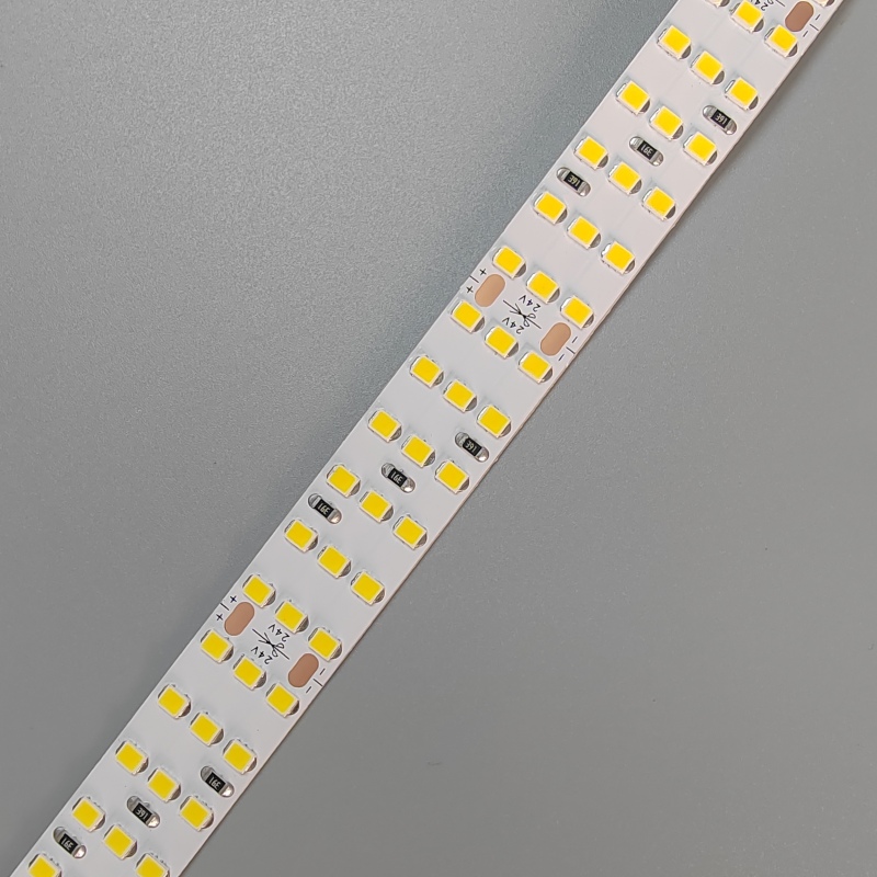 aluminum profile led lighting