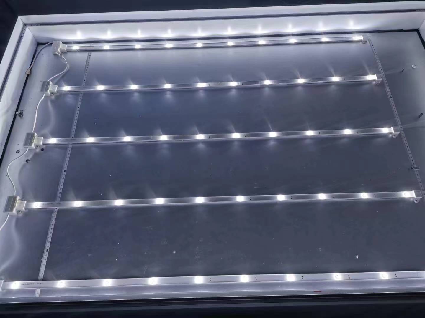 led light bar supplier