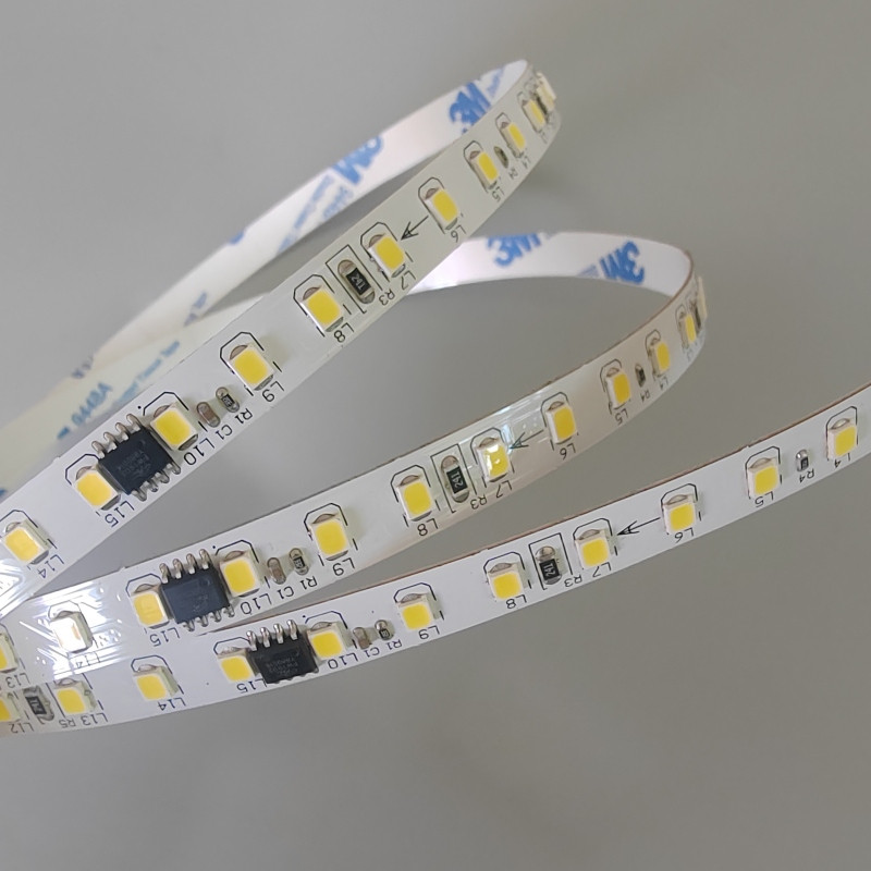 Individually Addressable Led Strip