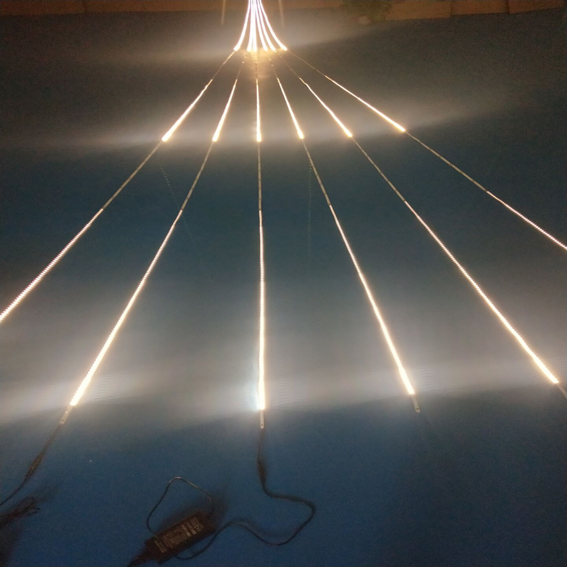 Individually Addressable Led Strip