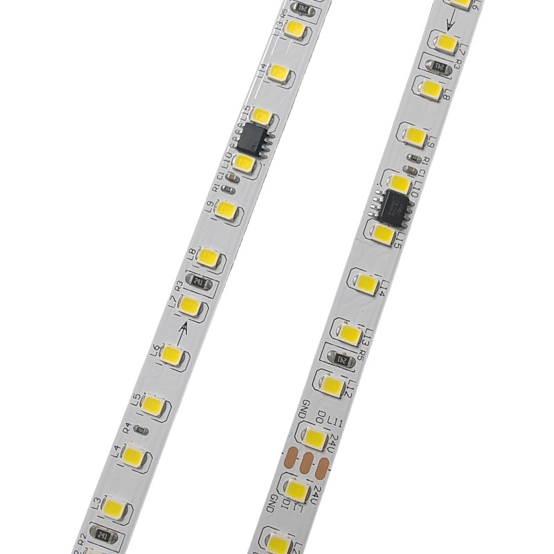 Individually Addressable Led Strip