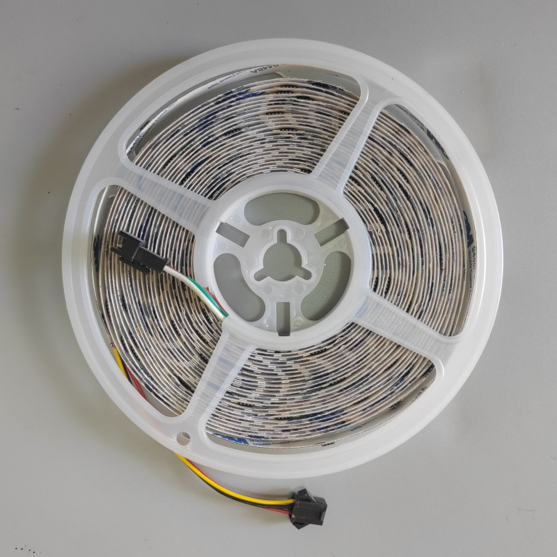 Individually Addressable Led Strip