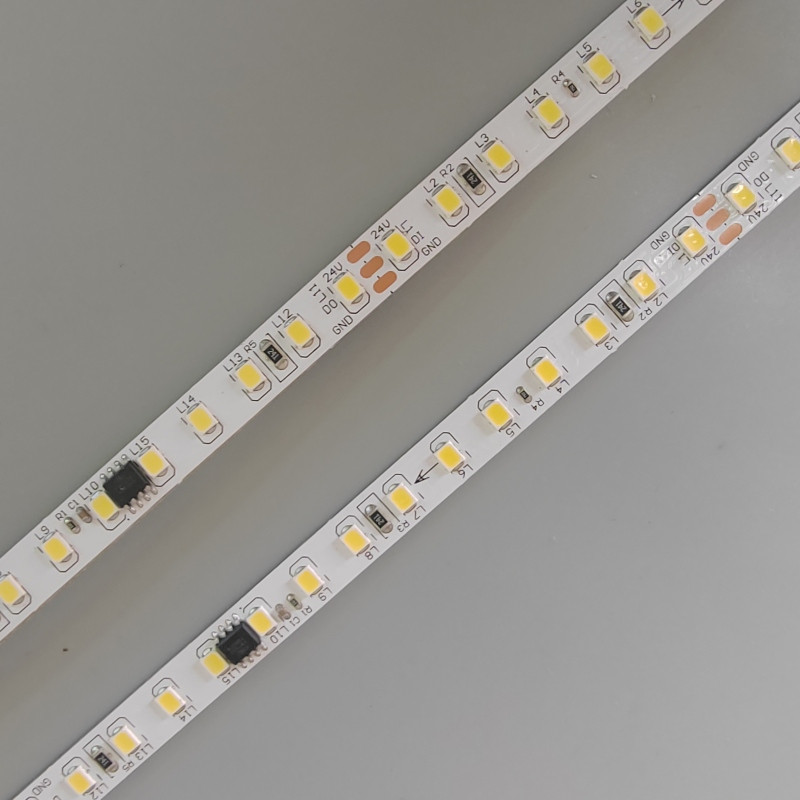 Individually Addressable Led Strip