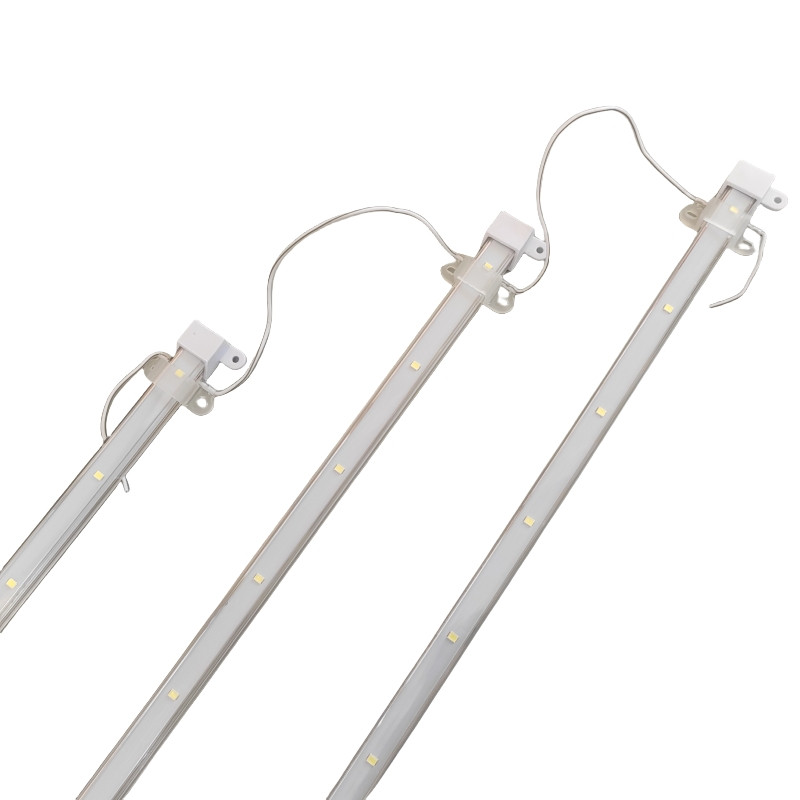 Barre lumineuse rigide à LED 240 V