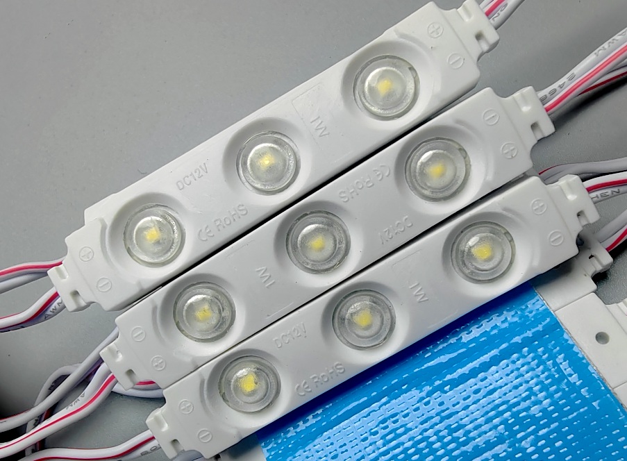 led module factory