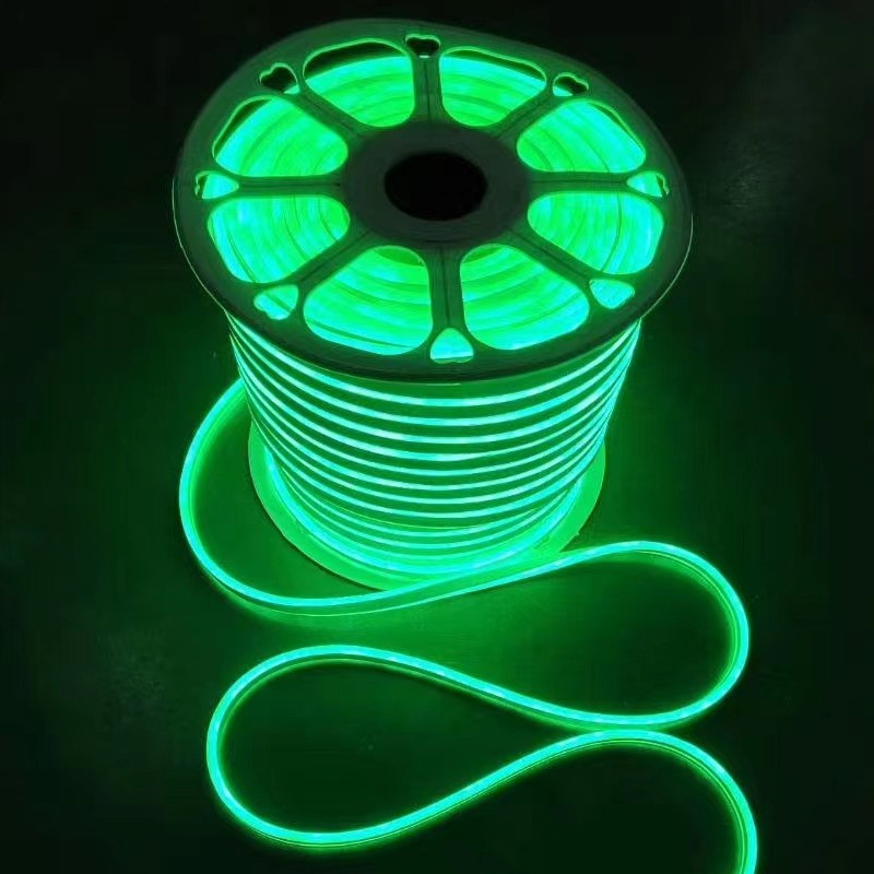 220V 240V Neon Rope Light