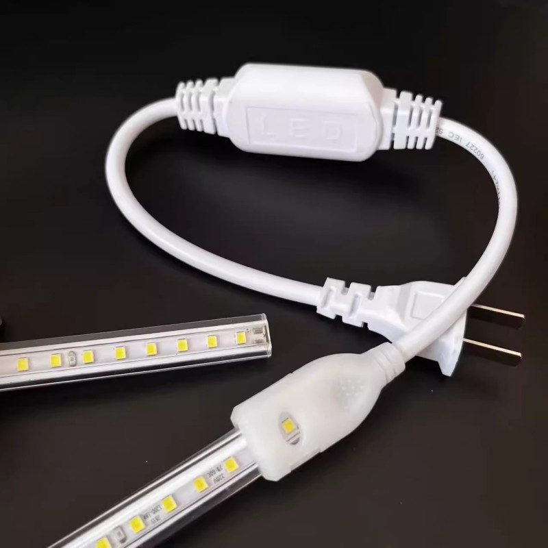 Led Light Strip Connectors