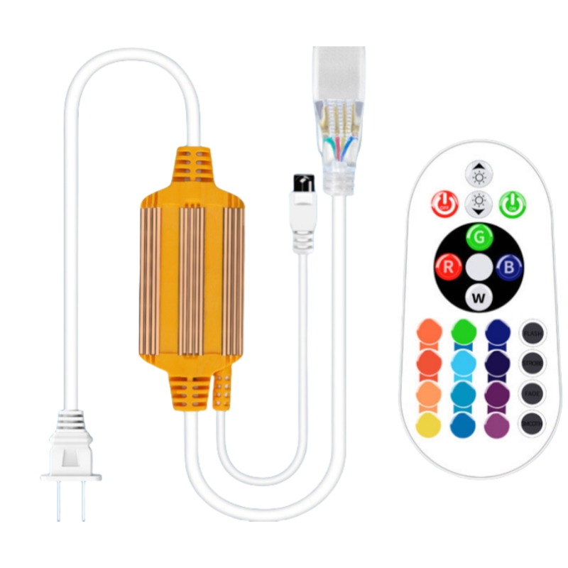 connectors for led light strips