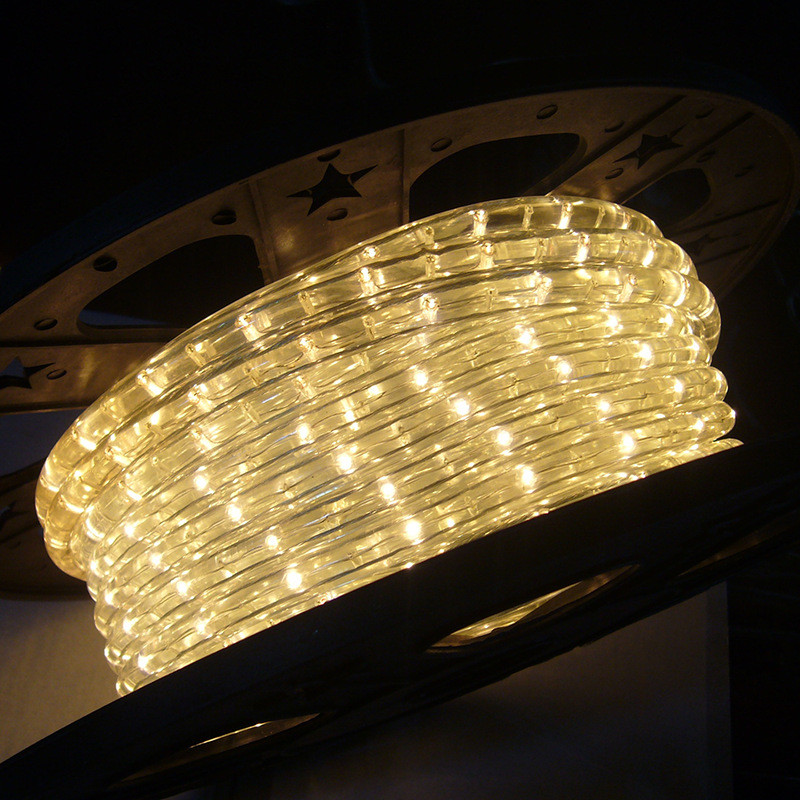 Guirlande lumineuse à LED 12 volts