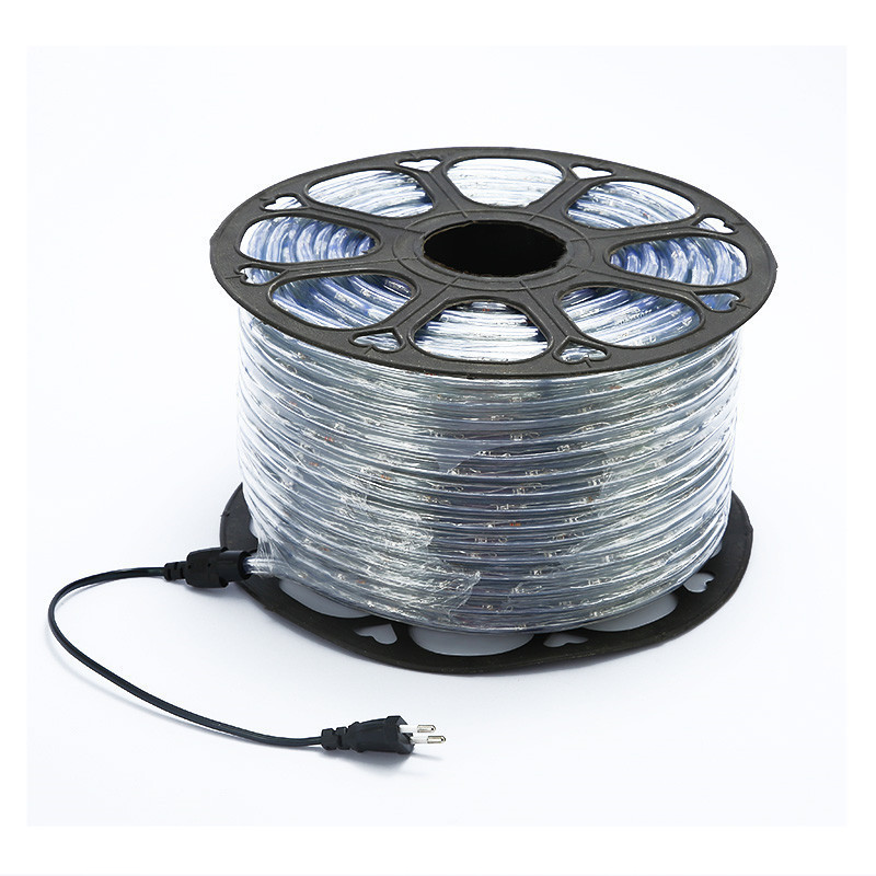 12 volt led rope lights