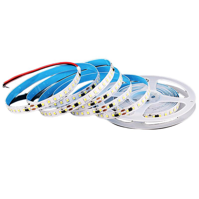 Bande lumineuse LED sans pilote 240 V