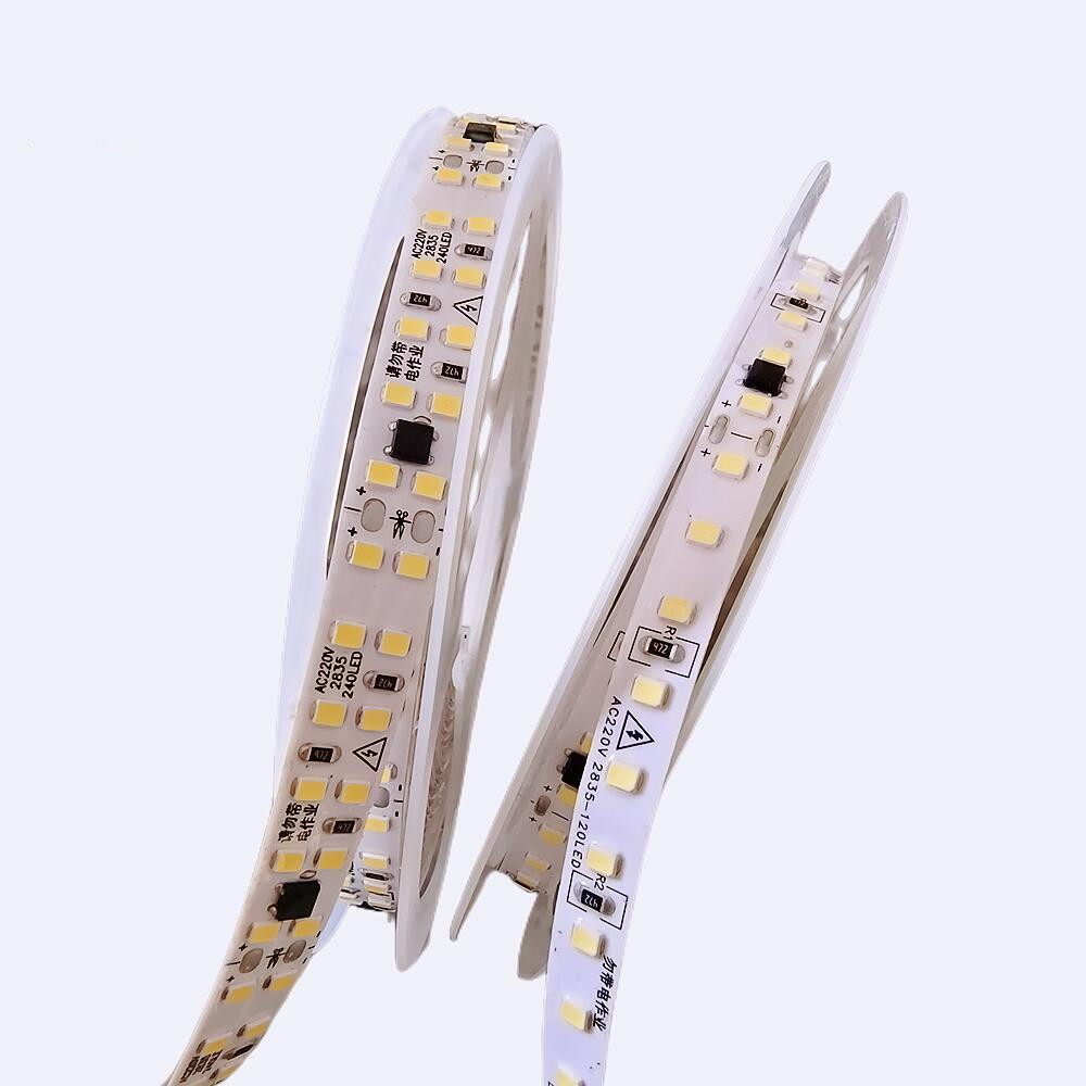 240V Driverless Led Strip Light