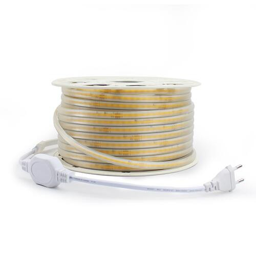 COB LED Strip 220V