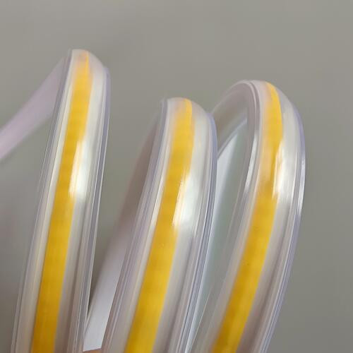 COB LED Strip 220V