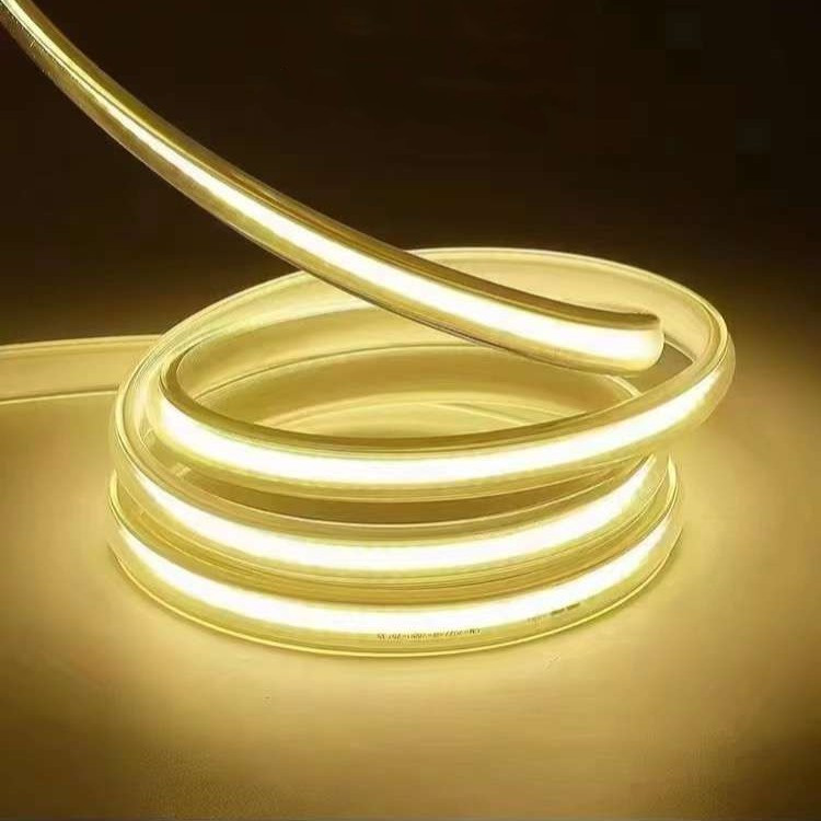 COB LED Strip 220V