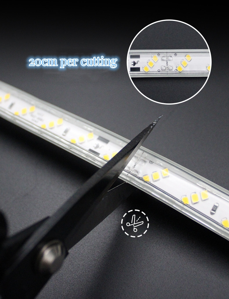 120v led lights