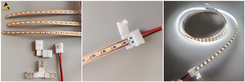 under cabinet led strip